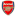 arsenal.com favicon