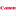 canon.com favicon