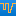 downrightnow.com favicon