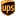 ups.com favicon
