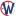 whentowork.com favicon