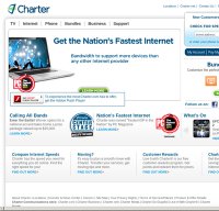 Charter Internet