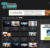 Couch Tuner TV Free Watch Stream TV Series Online
