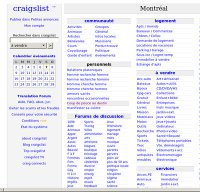 Craigslist.org - Is Craigslist Down Right Now?