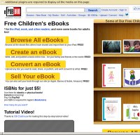 epubbud.com screenshot