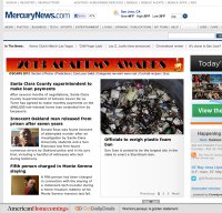  - mercurynews.com