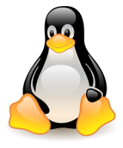 linux tux