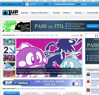 1up.com screenshot