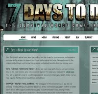 7daystodie.com screenshot