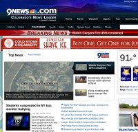 9news.com screenshot