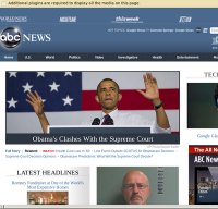 abcnews.go.com screenshot