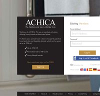 achica.com screenshot