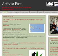 activistpost.com screenshot