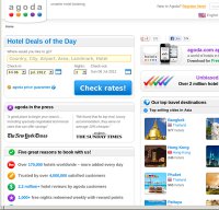 agoda.com screenshot