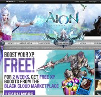 aiononline.com screenshot