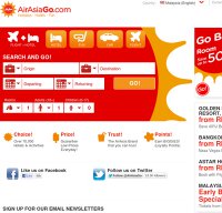 airasiago.com screenshot