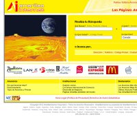 aiyellow.com screenshot