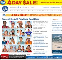 ajc.com screenshot