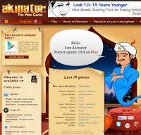 procurei o @xurrasco_021 no Akinator! #akinator #xurrasco #twitchstrea