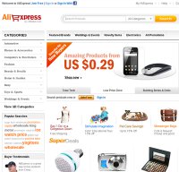 aliexpress.com screenshot