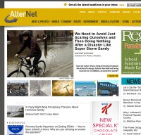 alternet.org screenshot