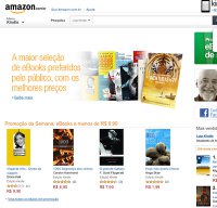 amazon.com.br screenshot