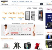 amazon.com screenshot