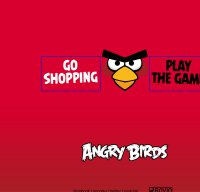 angrybirds.com screenshot