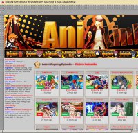 anilinkz.com screenshot