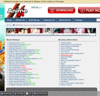 anime44.com screenshot