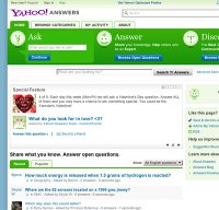 answers.yahoo.com screenshot