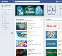 apps.facebook.com screenshot