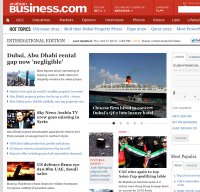 arabianbusiness.com screenshot