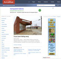 arcamax.com screenshot