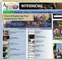 archerytalk.com screenshot