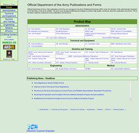 army armypubs mil publications electronic down website name check right isitdownrightnow