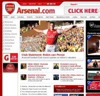 Arsenal Reviews  Read Customer Service Reviews of www.arsenal.com