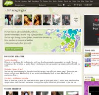 arto.com screenshot