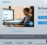 asana.com screenshot