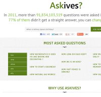 askives.com screenshot