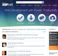 asp.net screenshot