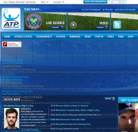 atpworldtour.com screenshot