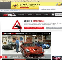 autoblog.com screenshot