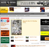 autospies.com screenshot