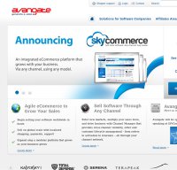 avangate.com screenshot