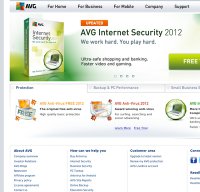 avg.com screenshot