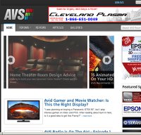 avsforum.com screenshot