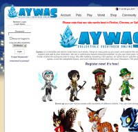 aywas.com screenshot