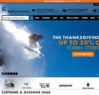 backcountry.com screenshot