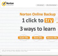 backup.com screenshot